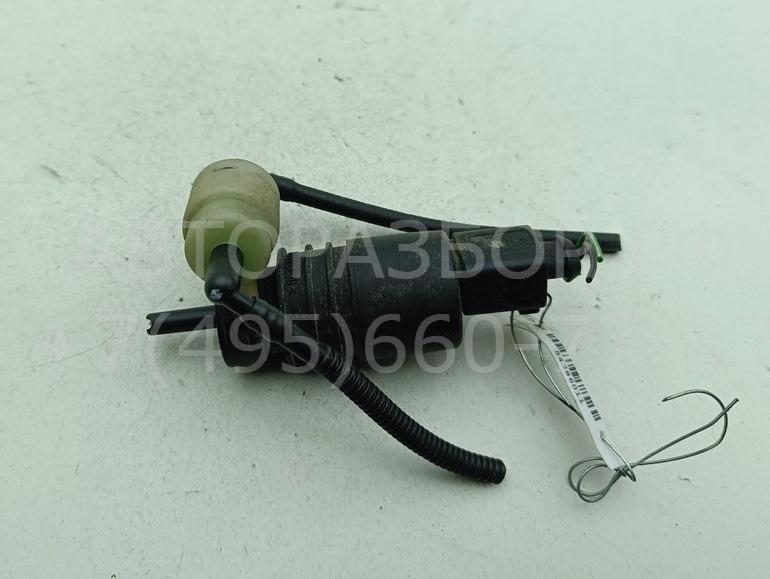 Насос омывателя