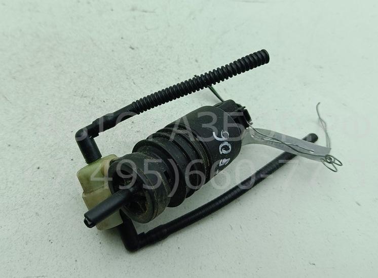 Насос омывателя