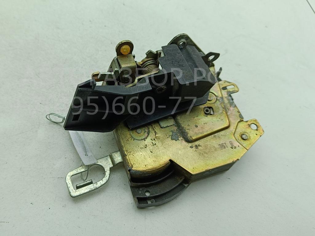 Замок двери передней правой