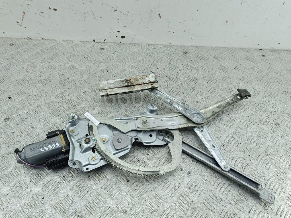 Стеклоподъемник электр. передний левый