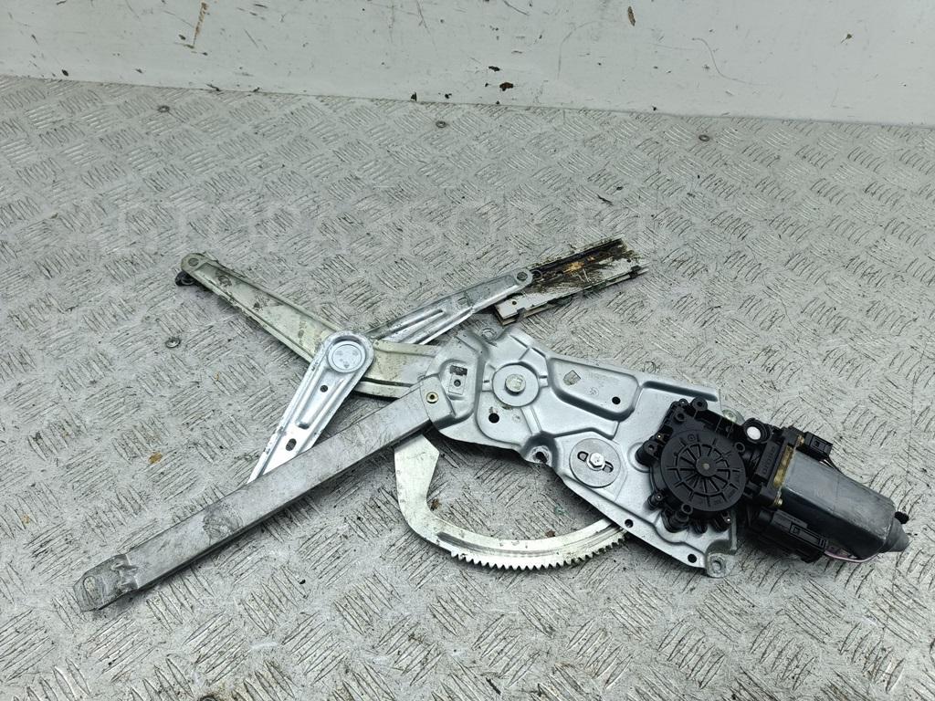 Стеклоподъемник электр. передний левый