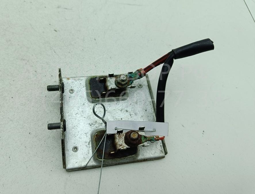 Блок управления вентилятором