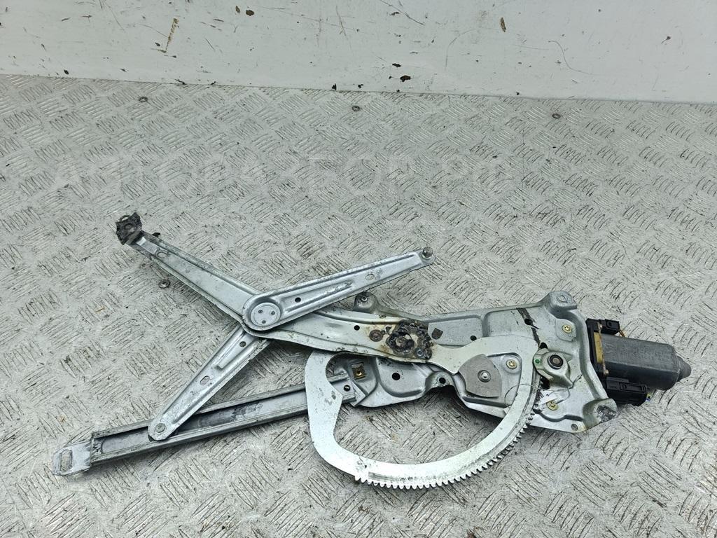 Стеклоподъемник электр. передний правый