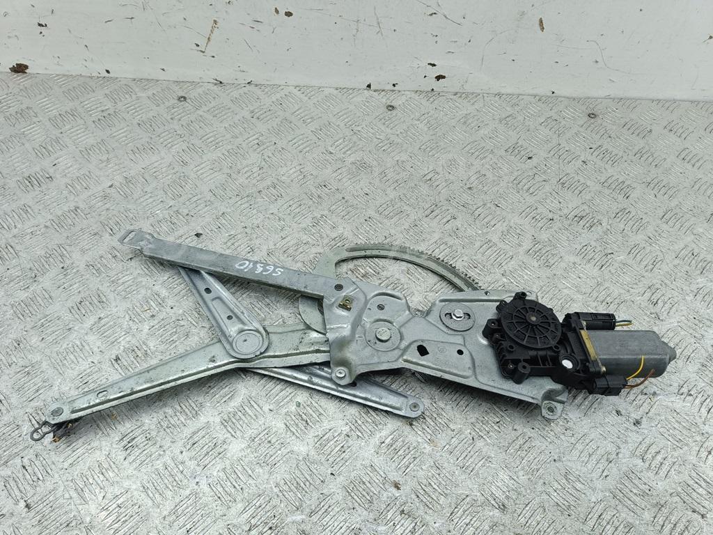 Стеклоподъемник электр. передний правый