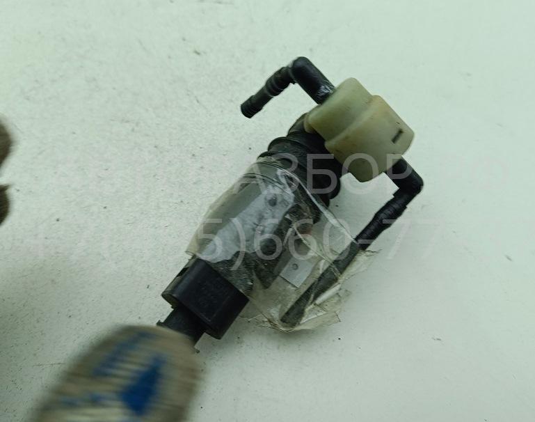 Насос омывателя