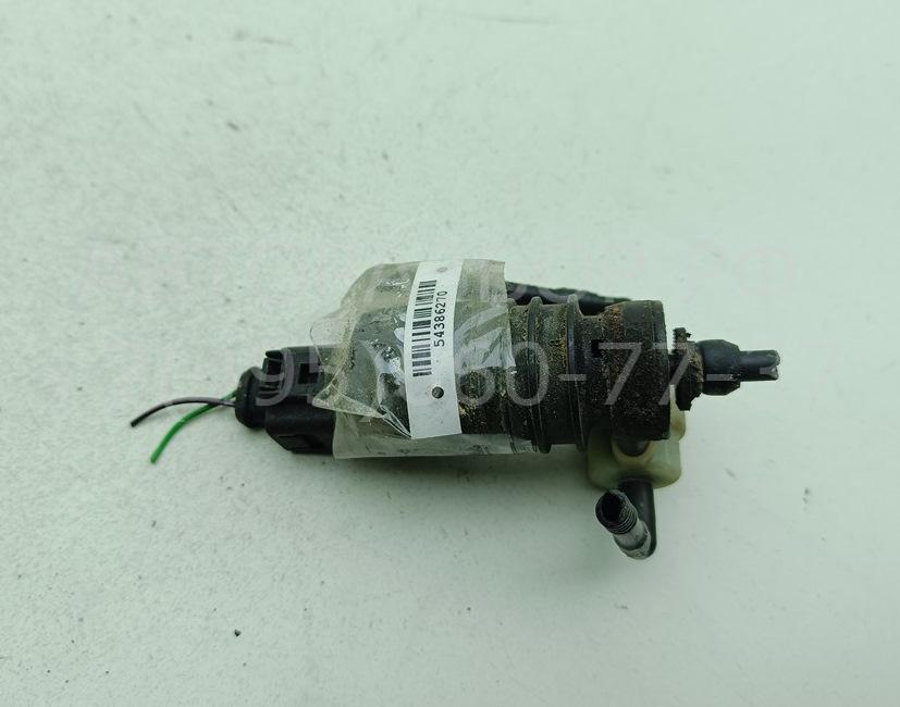 Насос омывателя