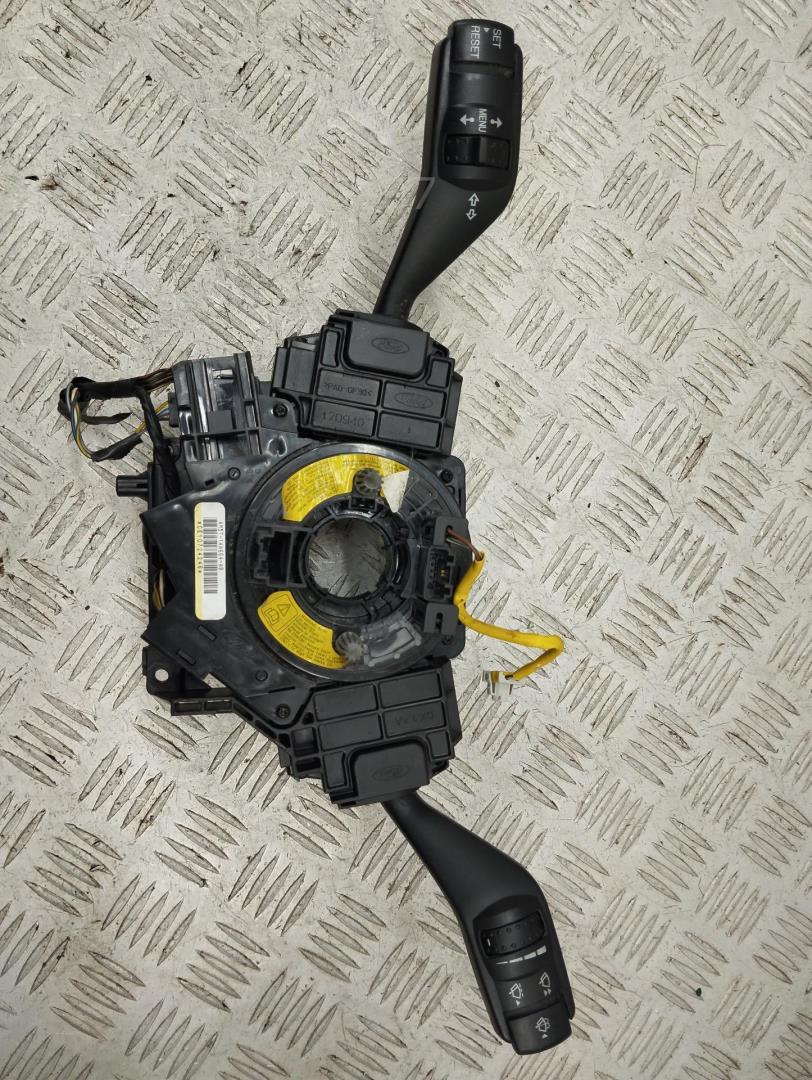 Переключатель подрулевой