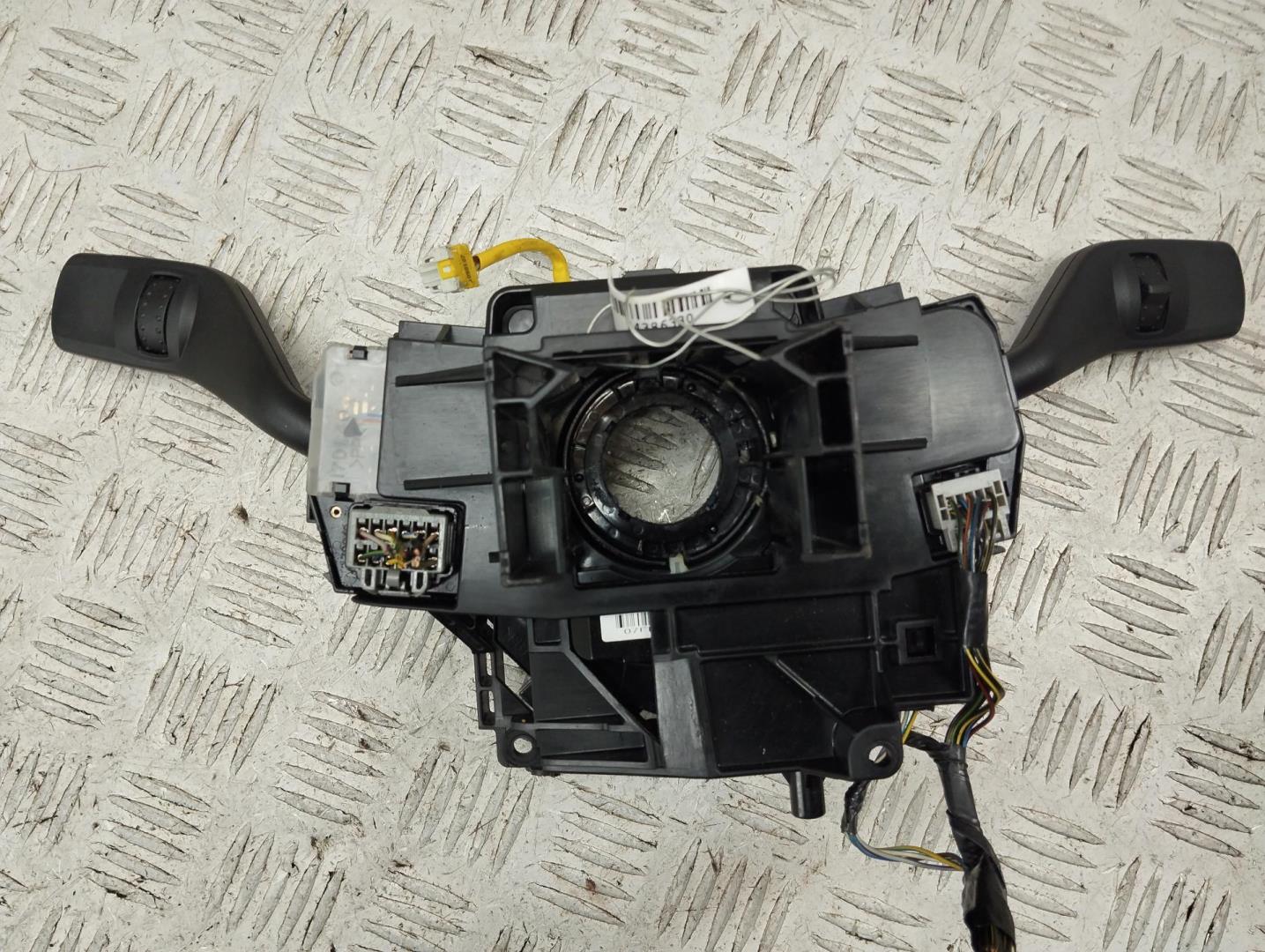 Переключатель подрулевой