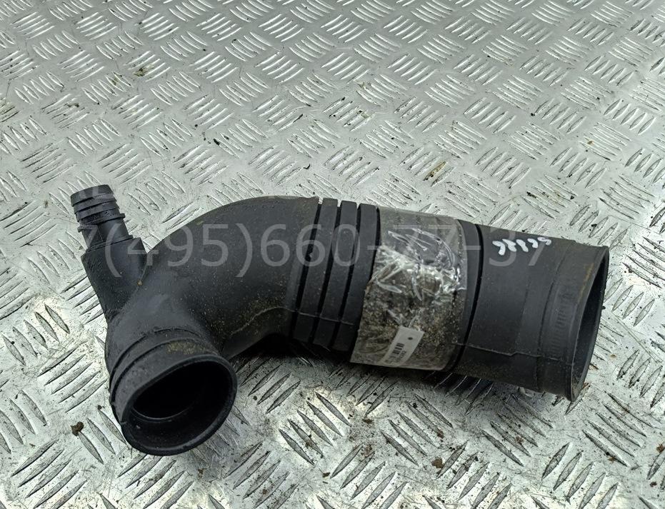 Патрубок воздушного фильтра