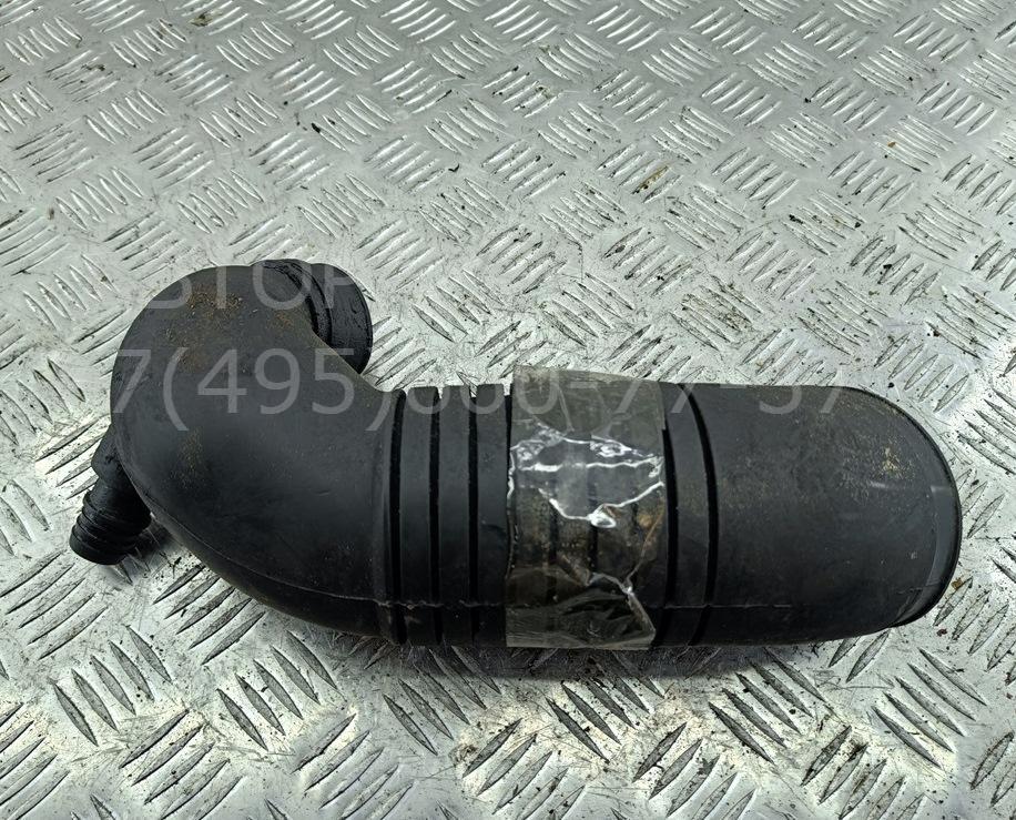 Патрубок воздушного фильтра