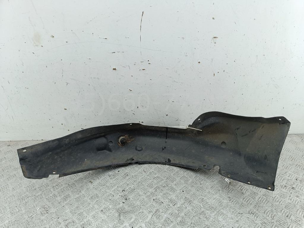 Локер передний левый