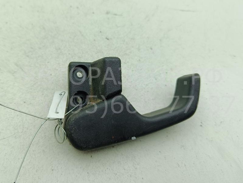 Ручка открывания капота