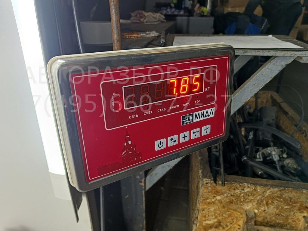 Полуось передняя правая