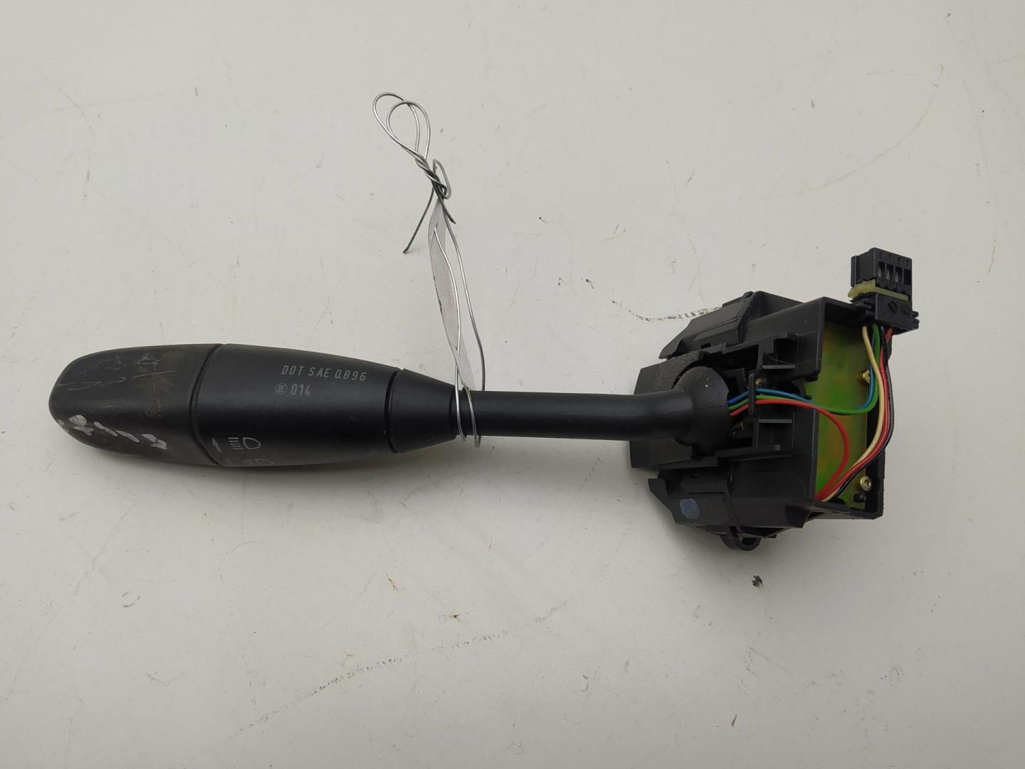 Переключатель подрулевой