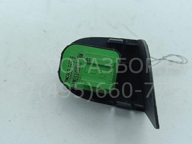 Кнопка регулировки зеркала