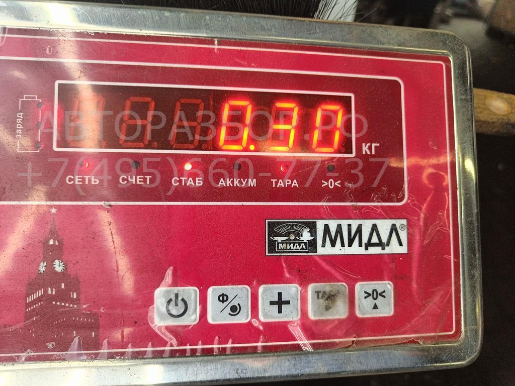 Амортизатор капота