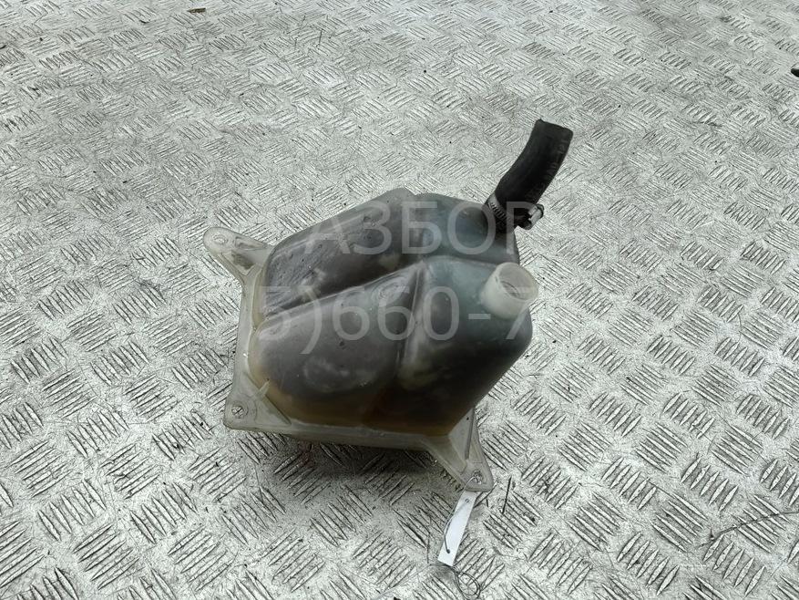 Бачок расширительный