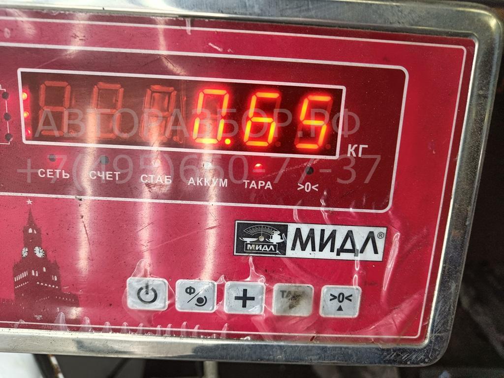 Бачок расширительный