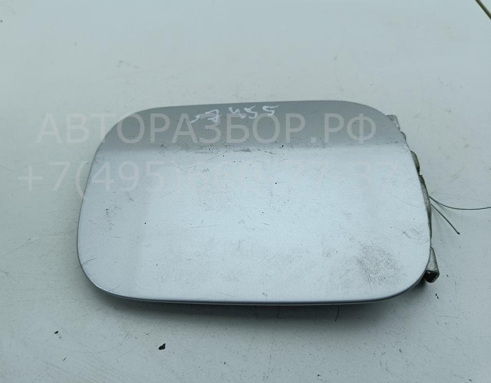 Лючок бензобака