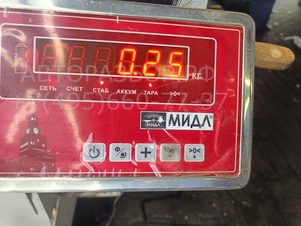 Амортизатор капота