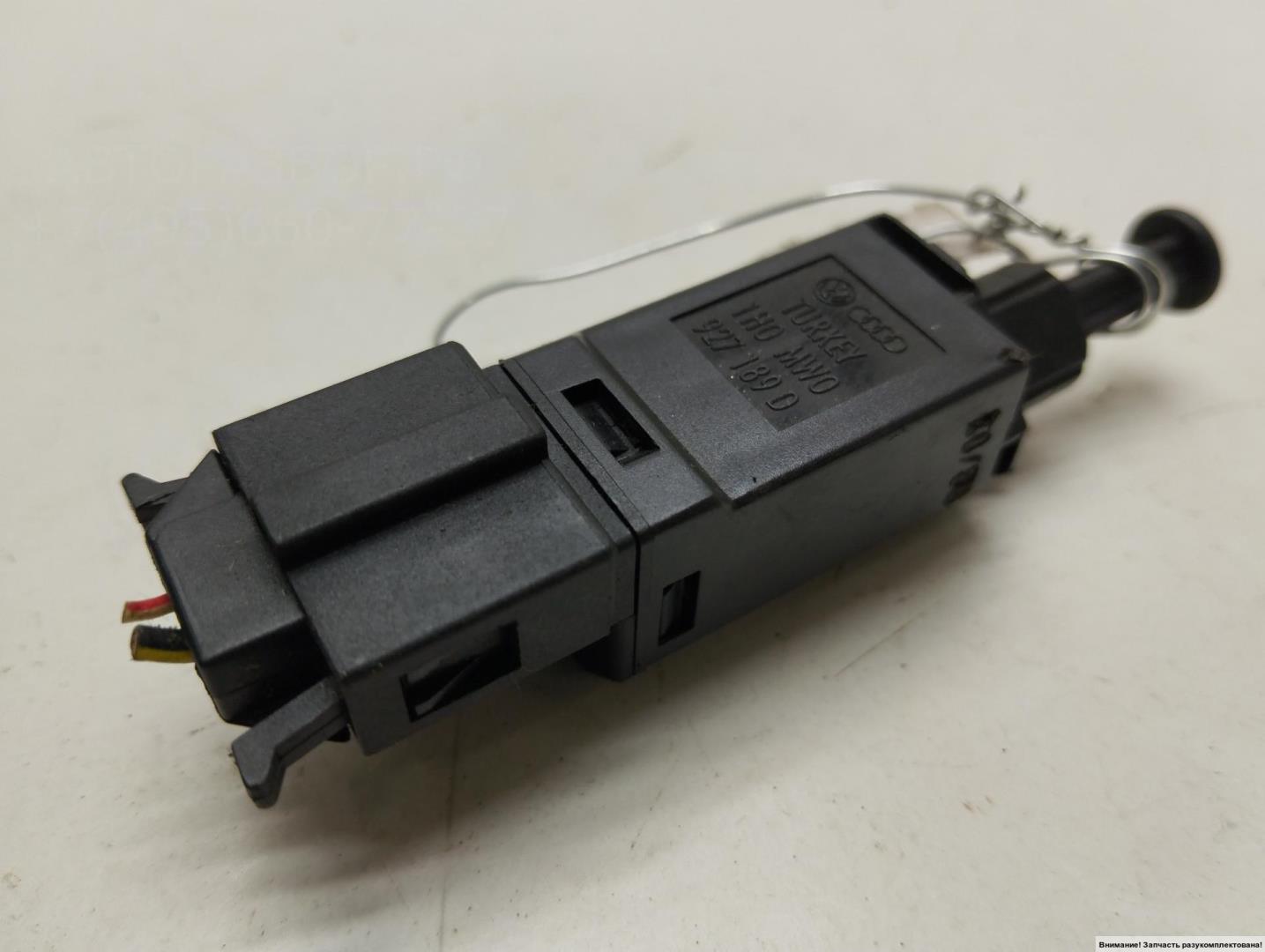 Датчик включения стопсигнала