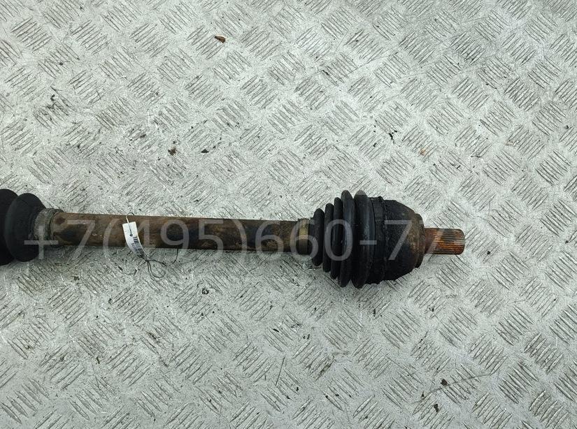 Полуось передняя правая