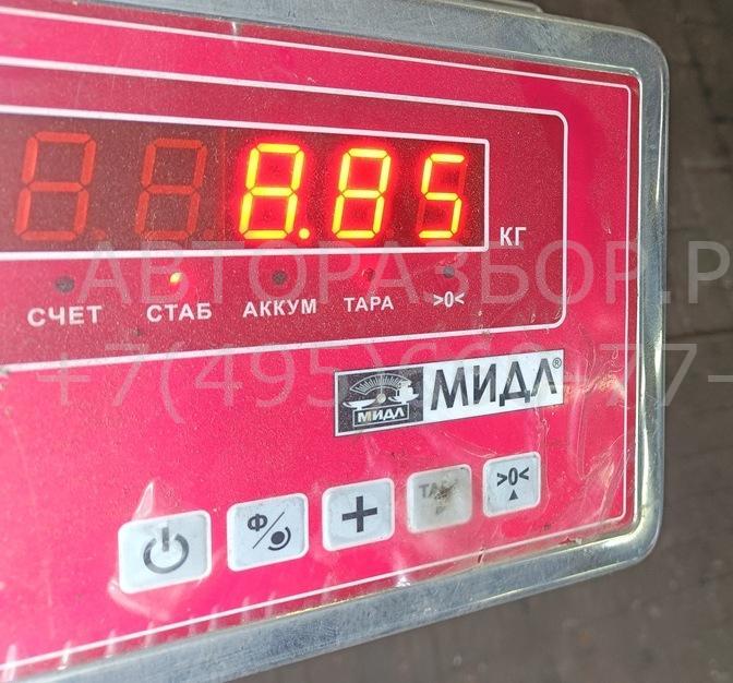 Ступица передняя