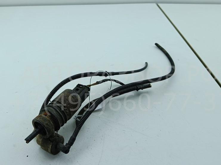 Насос омывателя