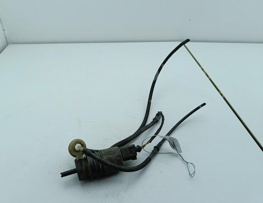 Насос омывателя