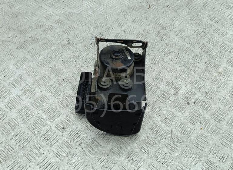 Блок ABS (насос)