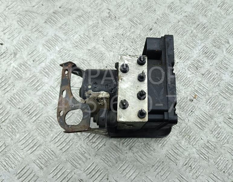 Блок ABS (насос)