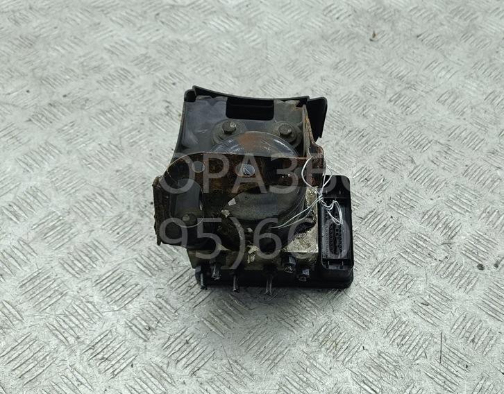 Блок ABS (насос)