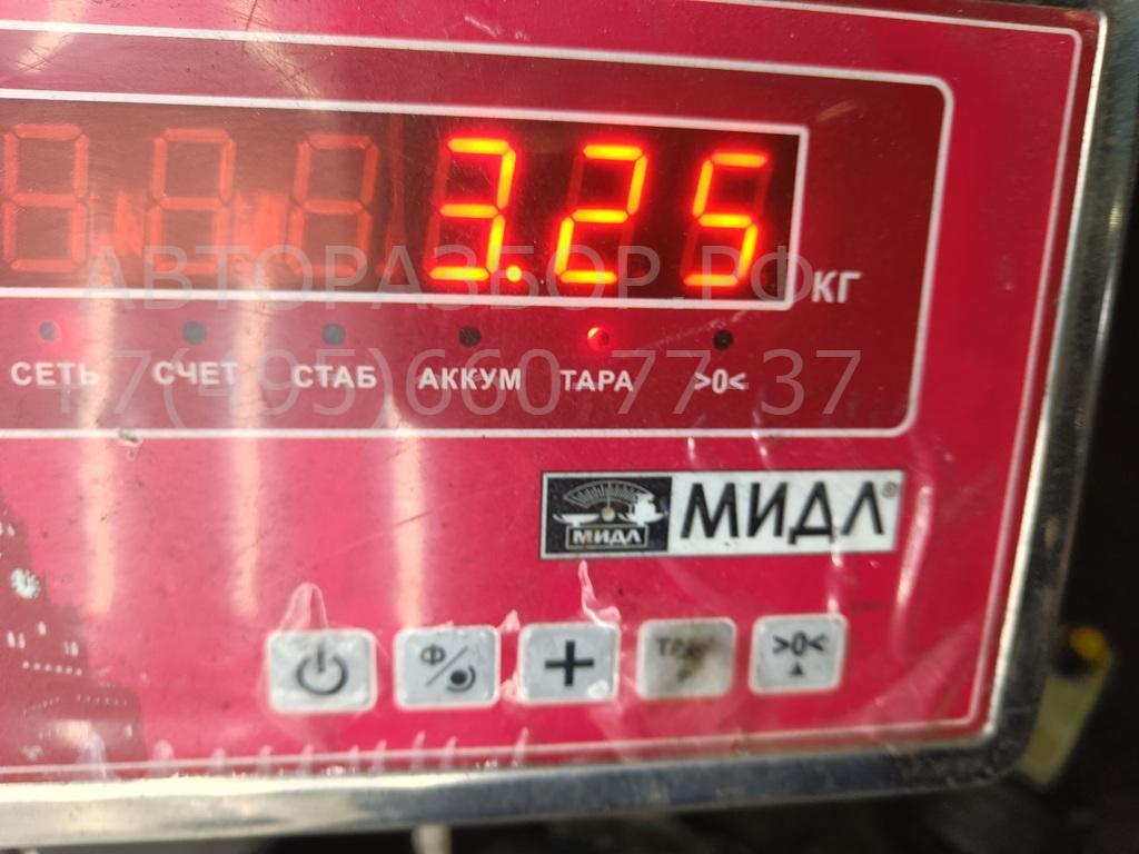 Блок ABS (насос)