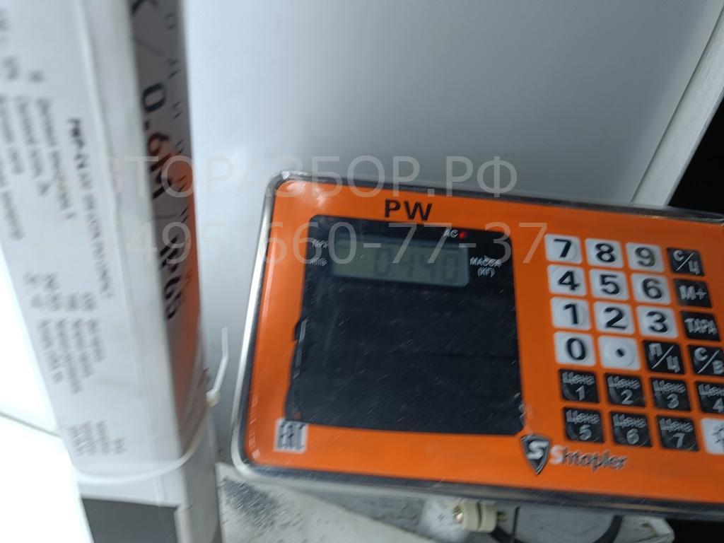 Петля капота правая