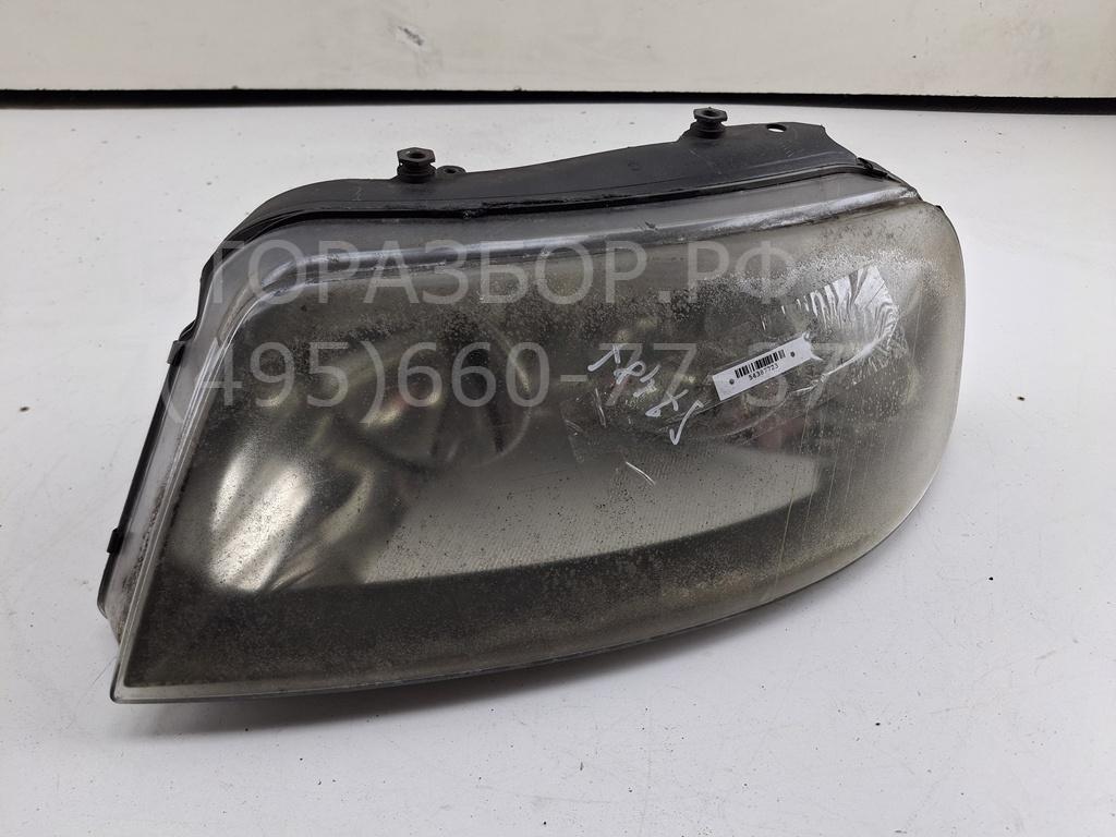 Фара левая