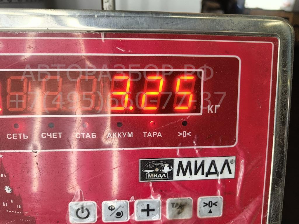 Блок ABS (насос)