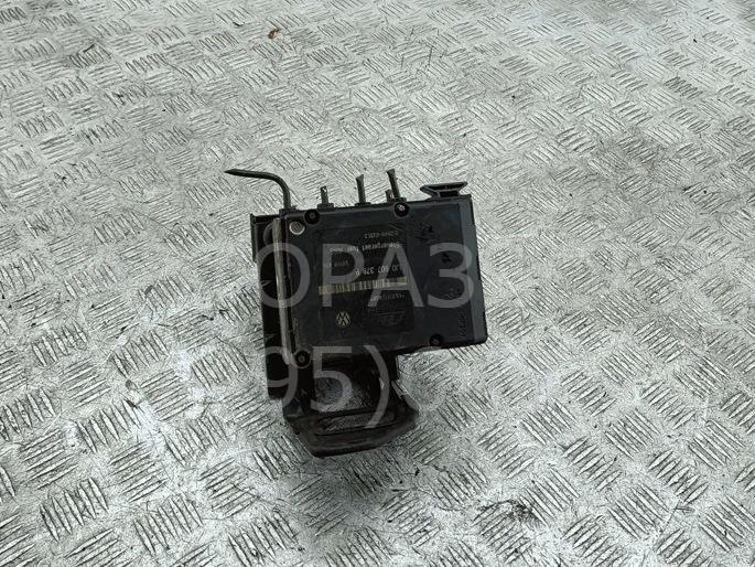 Блок ABS (насос)