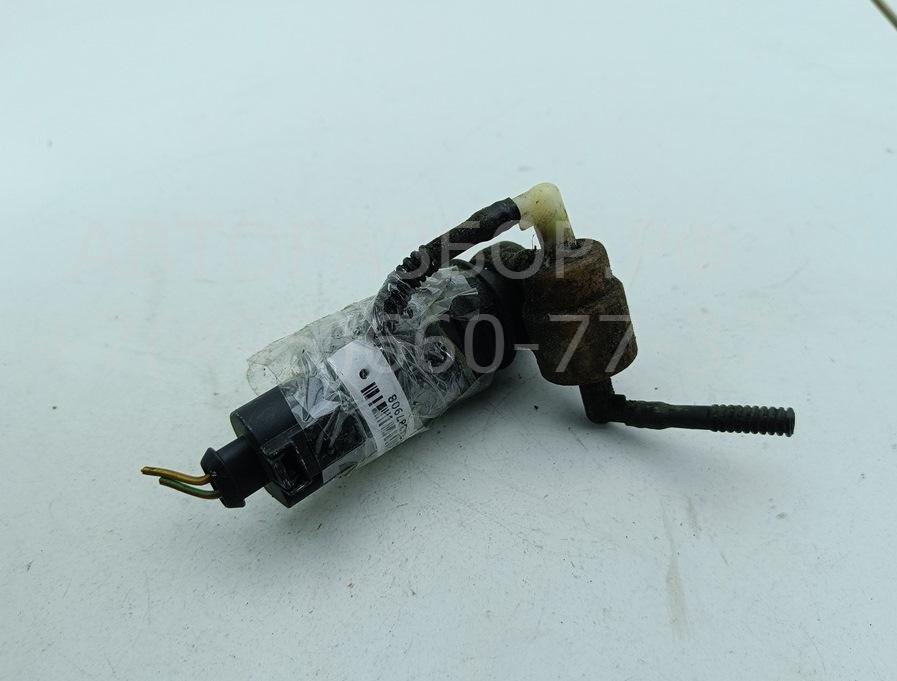 Насос омывателя