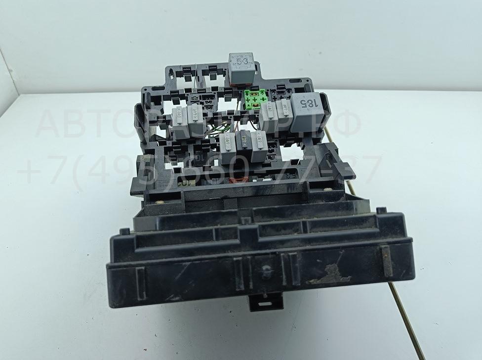 Блок предохранителей