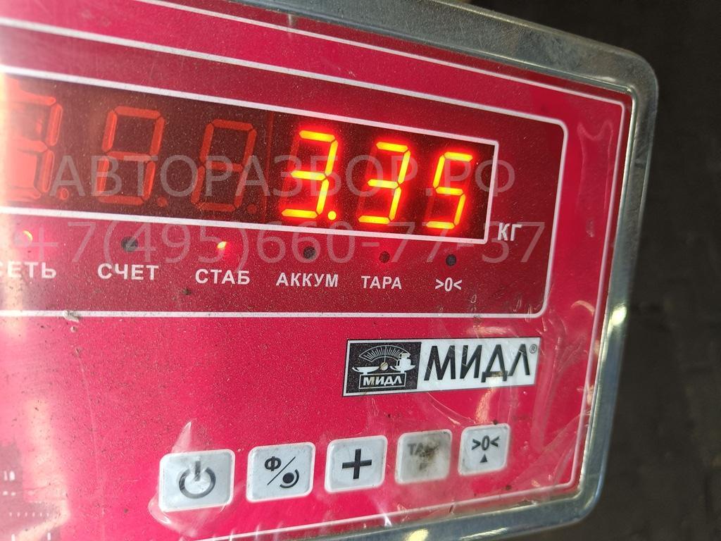 Суппорт задний левый