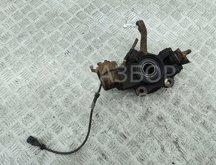 Ступица передняя