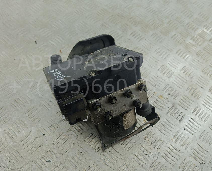 Блок ABS (насос)