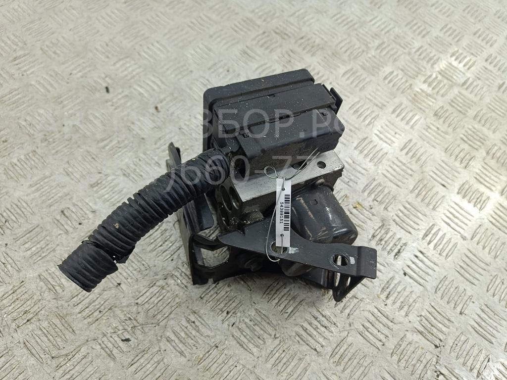 Блок ABS (насос)