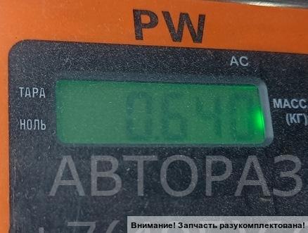 Козырек солнцезащитный