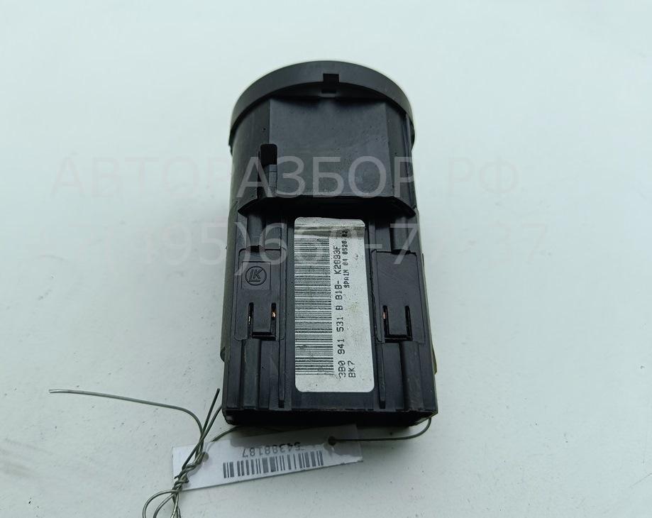 Переключатель света фар