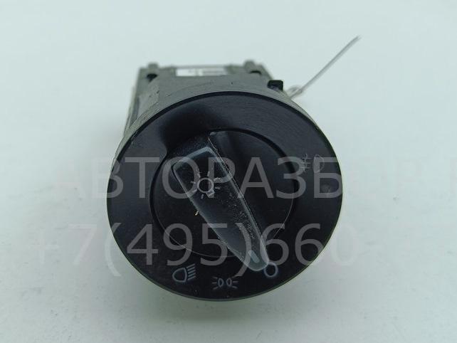 Переключатель света фар