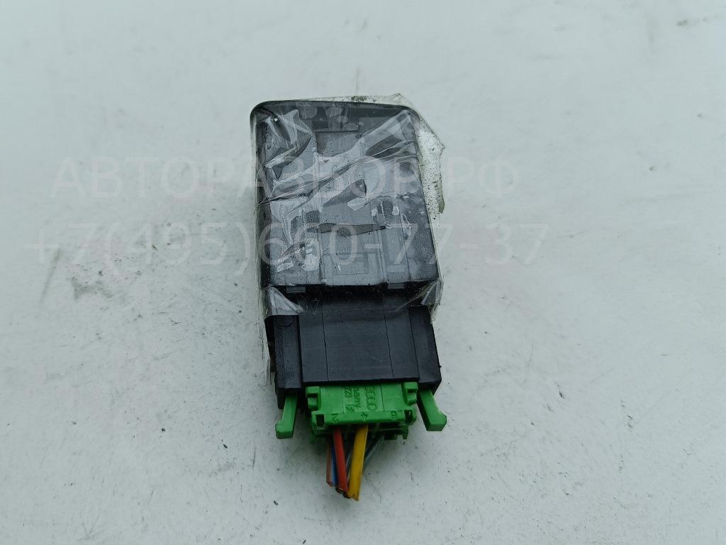 Кнопка корректора фар