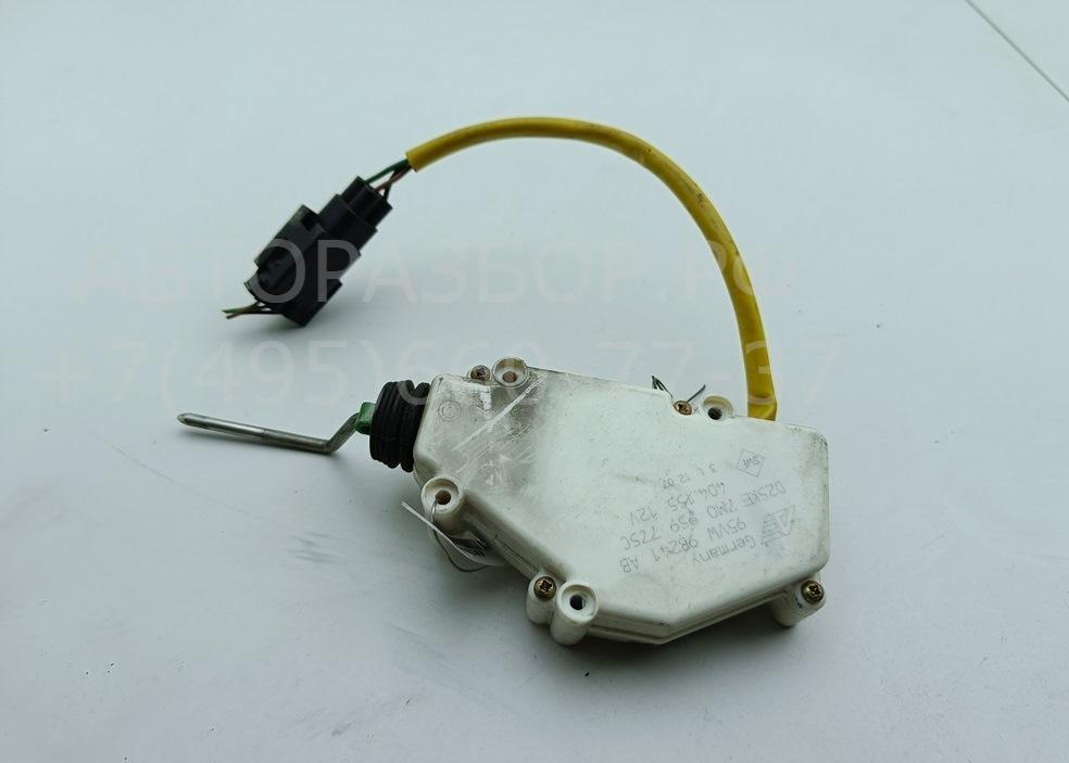 Активатор замка двери