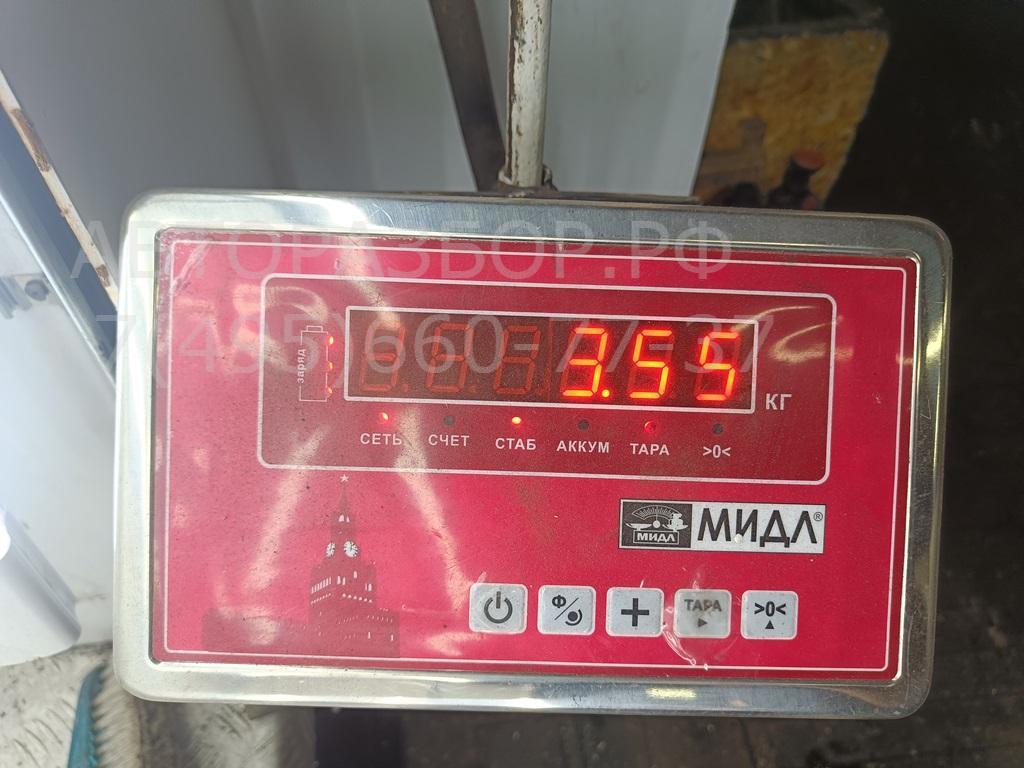 Полуось передняя правая