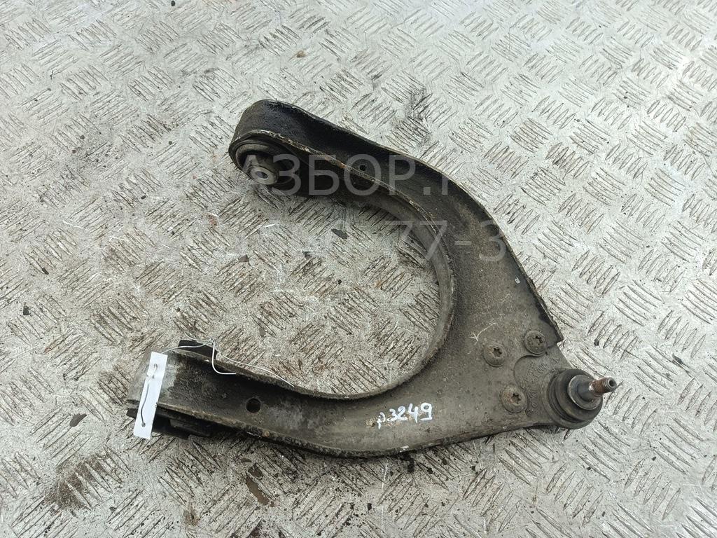 Рычаг передний левый